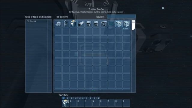 Space Engineers - Sogeki Targeting Script For User Designed Turrets Using Rotors смотреть онлайн