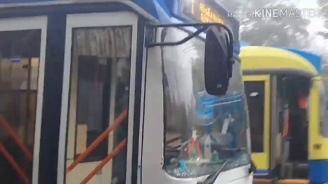 КАК ЖИВЁТ БРЕСТСКИЙ ТРОЛЛЕЙБУС ? #2 смотреть онлайн