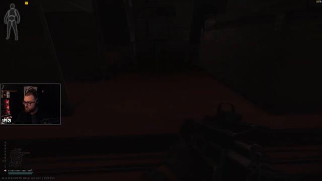 Full Raid #445 - Shoreline | Solo Gameplay - ESCAPE FROM TARKOV смотреть онлайн