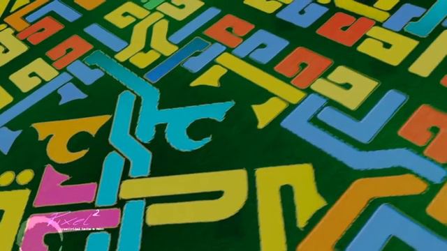 Tentmakers of Cairo - Video header. смотреть онлайн