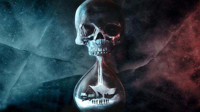 Until Dawn: O' Death (Game Sound Track) смотреть онлайн