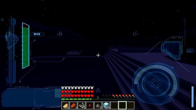 Майнкрафт СУПЕРГЕРОИ ЖЕЛЕЗНЫЙ ЧЕЛОВЕК И ФЛЕШ ВЕРНУЛСЯ В СТАЛКЕР 2 MINECRAFT мультики майнкрафт смотреть онлайн