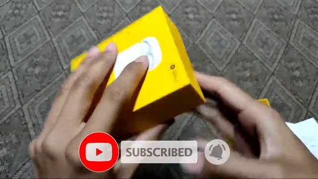 Unboxing & Review Realme Buds Air Neo (Red) Under 2000 Powerfull 13mm Bass Boosted Driver смотреть онлайн