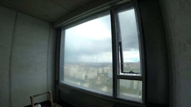 ПРОМЕЖУТОЧНЫЙ ЭТАП РЕМОНТА В ЖК "НЕБО" | Ремонт квартиры в Москве смотреть онлайн