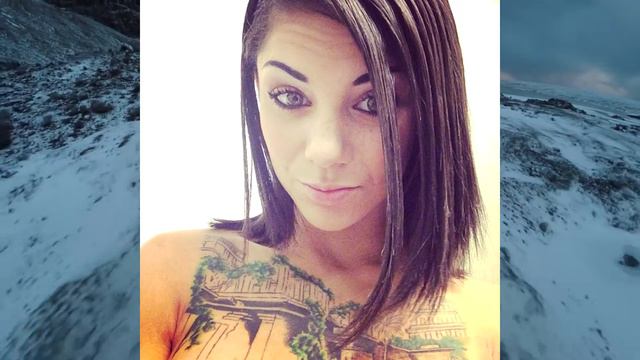 Bonnie Rotten Sexy foto смотреть онлайн