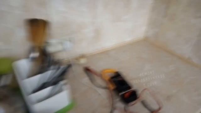 Ремонт холодильника Бирюса, не включается. смотреть онлайн