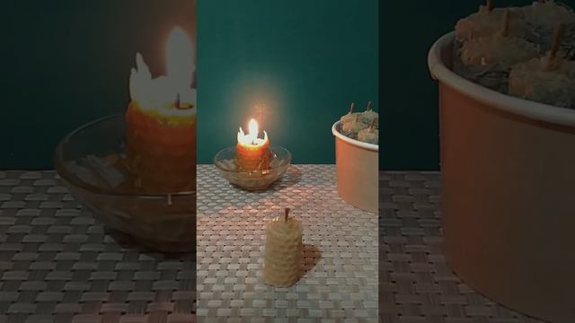 Свечи на АПРЕЛЬ смотреть онлайн