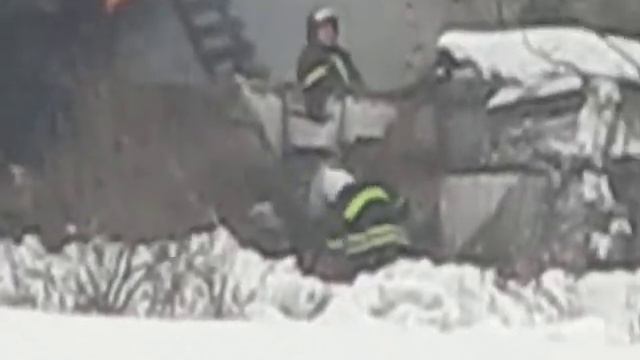 Вот так у нас тушат пожары))) смотреть онлайн