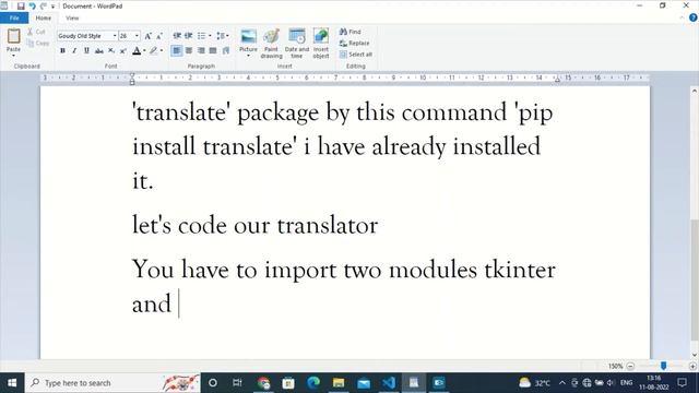 Language translator using python with GUI | Keshav the great смотреть онлайн