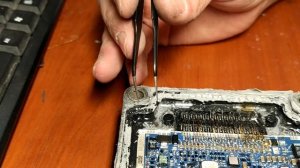 Опель Астра G диагностика ЭБУ