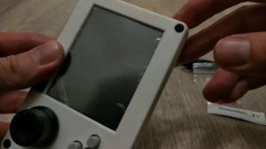 HackRF One c Portapack H2