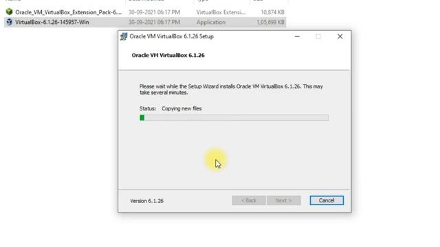 How to download and install virtual box in windows 10 смотреть онлайн