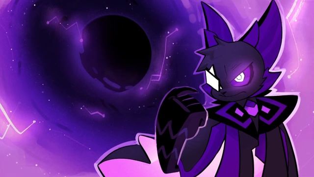 Emperor M'rak -Commission-