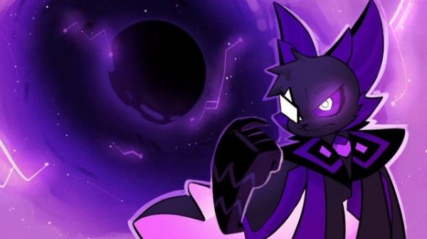 Emperor M'rak -Commission-