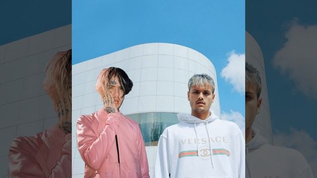 6 Dogs - Nightlights ft. Lil Peep (Edit) смотреть онлайн