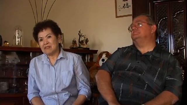 Sue & Lonnie Carpenter смотреть онлайн