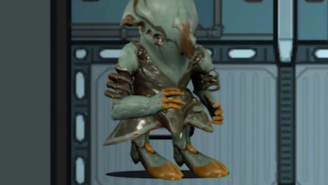 AMONG US & WARFRAME смотреть онлайн