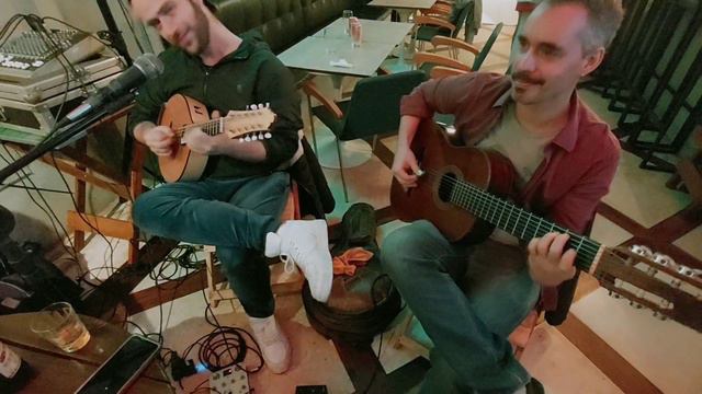 Samba do Arnesto - Adoniran смотреть онлайн