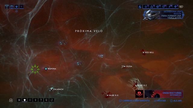 Como Farmear Penta Carmin - Explicacion rápida- смотреть онлайн