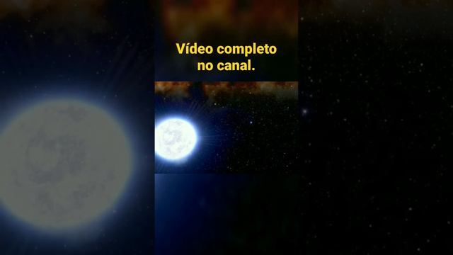 Sirius, a estrela mais brilhante de todas. смотреть онлайн