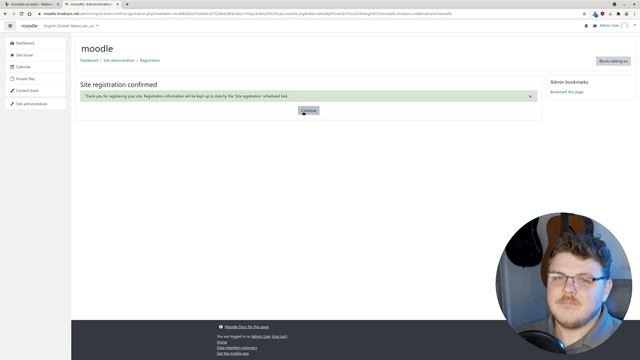 Start Hosting Your Own Online Courses with Moodle | DIY Cloud Tutorials смотреть онлайн