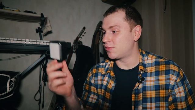 Объектив Tokina 11-16mm F/2.8 | Видеосвет Ulanzi VL49 RGB / Обзор-распаковка / Первые впечатления смотреть онлайн