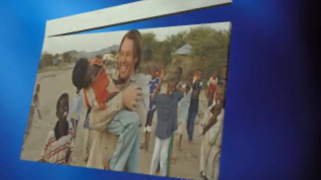 It's In Everyone Of Us -Clay Aiken music video смотреть онлайн