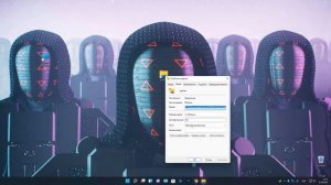Как переместить Мой компьютер на панель задач Windows 11