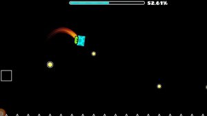 Прохождение Can't Let Go на 3 монетки