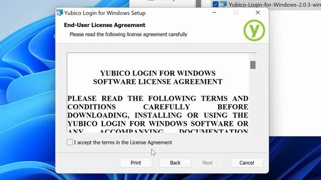 YubiKey Complete Getting Started Guide! смотреть онлайн