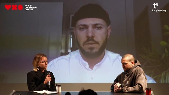 Ценность коллабораций с художниками для бренда смотреть онлайн