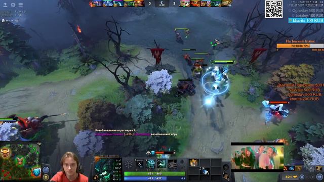 Боевой Кубок! Больше одного раунда? смотреть онлайн