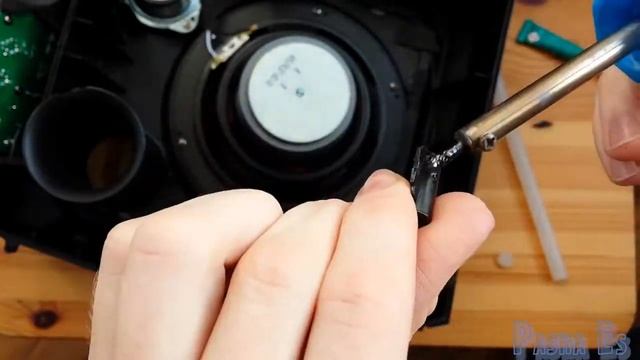 ЧТО ВНУТРИ MAC AUDIO MRS 555 I МАСТЕР ПАШАЙ смотреть онлайн