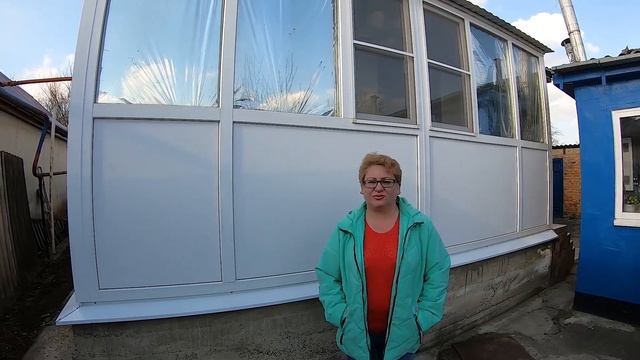 Отзыв о компании Экостав - Пластиковые окна Ставрополь смотреть онлайн