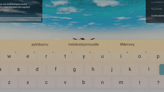 ROBLOX KIZ CHAR isimleri (KIZ) yeniyim destek смотреть онлайн