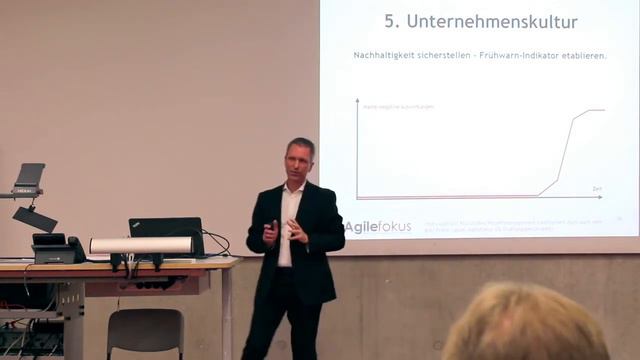 Unternehmenskultur "ändern"? CULTURE IS "READ ONLY"! смотреть онлайн