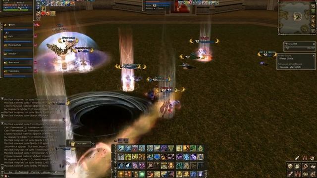 vs Chernonuclear aka BlackStar смотреть онлайн