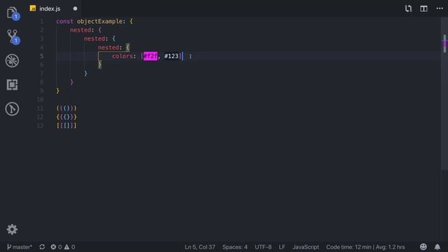Must Have Visual Studio Code Extensions смотреть онлайн