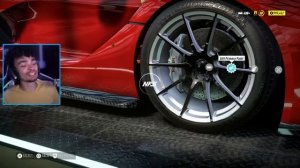 Need for Speed HEAT - Ferrari FXX-K Evo UNLOCKED! (Level 50 Crew)