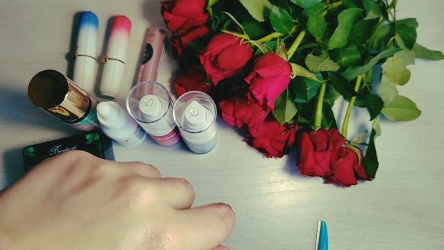 Мои покупки с wildberries и Казань экспресс за 2022 и 2023 год. Уход и декооативка. смотреть онлайн