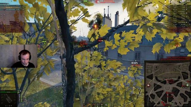 (90,24%) НЕ БЕРУ ТРИ ОТМЕТКИ НА ВАФЛЕ. ЕЩЕ 37 БОЯ