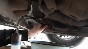 ДИКИЙ МАСЛА ЖЕР kia двигатель больше не жрет масло решил проблему