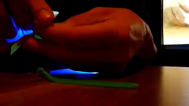 Святящийся вертолетик (Amazing Arow Helicopter) инструкция смотреть онлайн
