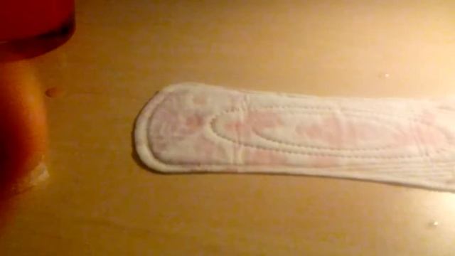 Тест обзор ежедневок Kotex DEO на?Маша