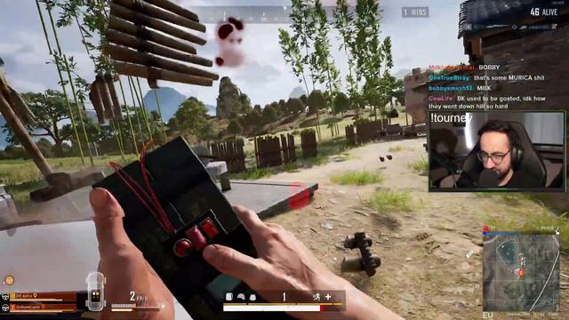 streaming PUBG on YouTube whenever I stream on Twitch! смотреть онлайн