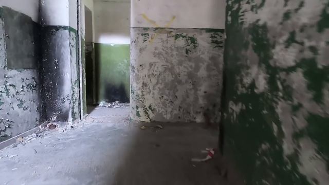 ЗАБРОШЕННАЯ УКРАИНА: Орбита смотреть онлайн