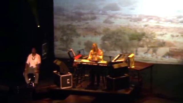 DEEP FOREST live concert "Deep Africa" 2011 смотреть онлайн