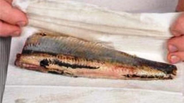 Рецепты от шеф-повара