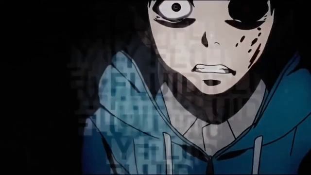 [AMV Anime] Tokyo Ghoul/Токийский Гуль(монстр) смотреть онлайн
