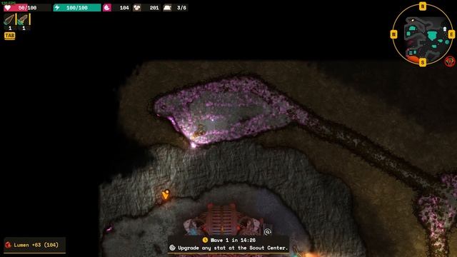 Game Showcase: Lumencraft смотреть онлайн
